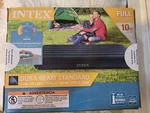 Intex Dura-beam Standard Single-high Camping Airbed Full. Fixed Price $45.99.