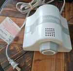 Beauty Rest Air Mattress Insta-pump Boyd Sleep Deflates & Inflates. Fixed Price $25.00.