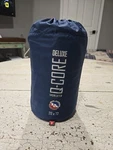 Big Agnes Q-core Deluxe Insulated Sleeping Pad. Fixed Price $129.95.
