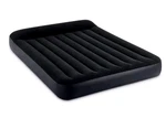 Intex Dura-beam Standard Pillow Rest Air Mattress: Fiber-tech. Fixed Price $32.18.