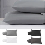 2/4 Pack Cover Breathable Cooling Sleeping Comfort. Fixed Price $8.93.