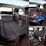 Abe Non-inflatable Car Mattress,double-sided Folding Bed Suv,por.... Fixed Price $159.38.