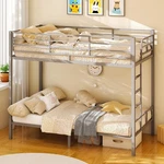 Heavy Duty Twin Size Bunk Frame W/ladder Bedroom Dorm For Kids Adult Teen,us. Fixed Price $189.00.