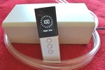 Select Comfort Sleep Number Air Bed Pump Queen King Mattress Model SIQ0300SE. Fixed Price $308.74.
