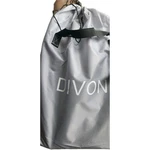Divon Air Queen With Built In Pump,blow Up Mattress( Black). Fixed Price $60.00.