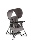 Baby Delight Go With Me Venture Portable Chair Indoor And Outdoor Sun Canopy. Fixed Price $85.00.