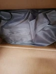 Ophanie Queen Air Mattress 18" Elevated With Built-in Pump, 300 Lbs Cap. Fixed Price $48.86.
