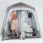 Porayhut Portable Camping Shower Tent Deluxe Changing Room Easy Set Up Privacy. Fixed Price $208.32.