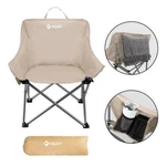 Villey Portable Folding Camping Chair Beach Outdoor Lawn Lightweight. Fixed Price $37.99.