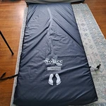 Invacare Essential Mattress Replacement Cover 36" X 80" For SES1080. Fixed Price $100.00.