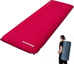Kingcamp Deluxe Plus Self Inflating Sleeping Pad Extra Thick Foam Air Matress. Fixed Price $65.00.