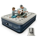 Idoo Mattress Inflatable Airbed Built-in Pump. Fixed Price $39.99.