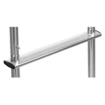 Stromberg Carlson Replacement Aluminum Ladder Rung. Fixed Price $36.76.