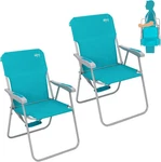 Wejoy 2 Folding Beach For Adults, Lightweight Shoulder Straps. Fixed Price $44.99.