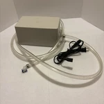 Sleep Number Select Comfort 360SIQ01S Pump Inflator Single Hose & Cord Tested. Fixed Price $125.00.