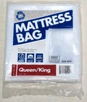 Pratt Retail Specialties 100 In. X 78 14 Queen And King Mattress Bag. Fixed Price $15.99.
