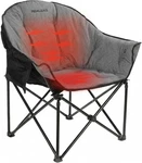 Realead Heated Camping Chair Padded Back Seat Heating. Fixed Price $241.99.