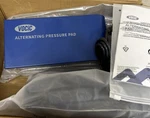 Vocic Alternating Pressure Pad - Inflatable Air S12VA (open Bag / New). Fixed Price $79.99.