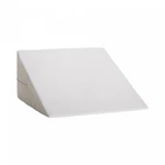Mabis Dmi Foam Bed Wedge White 10X24X24" Polyester/cotton Cover Noninflatable. Fixed Price $40.61.