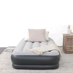 Sleeplux Durable Inflatable Air Mattress With Built-in Pump Pillow Usb Charger. Fixed Price $34.99.