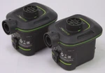 2X Intex Quickfill Battery Pump: Inflates And Deflates Air Mattresses, Kayak. Fixed Price $34.95.