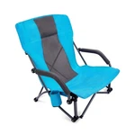 G4FREE Low Sling Folding Beach Camping Chairs Compact Concert Lumba... Fast Ship. Fixed Price $64.10.