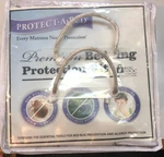A Premium Bedding Protection Kit Queen. Fixed Price $76.49.