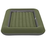 Kids Air Mattress Blow Up Bed Indoor Outdoor Portable Travel. Fixed Price $29.58.