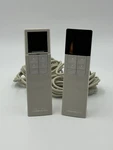 Pedic Genuine Tempur-choice Mattress Wired Remote Controls 45111599 Set 2. Fixed Price $32.99.