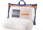 The Big One Gel Memory Foam Side Sleeper Pillow- Queen-best Seller Free Shipping. Fixed Price $66.99.