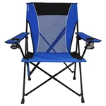 Kijaro Dual Lock Folding Chair - Maldives Blue Sports, Outdoors, Camping. Fixed Price $83.33.