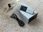 Sleep Number NXT03DR Dual Hose Air Pump Inflator & Remote For King, Queen Beds. Fixed Price $129.99.