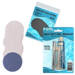 Sound Asleep Mattress Multi Color Vinyl Repair Patch Glue Kit. Fixed Price $42.76.