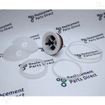 Bestway/coleman Saluspa Blower Valve Seal Repair Kit. Fixed Price $21.99.
