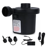 Electric Air For Inflatables Mattress Pumps Bed Pool In.... Fixed Price $22.27.