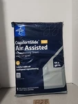 Medline MSC60011 Comfort Glide Air Assisted Repositioning Sheet 44X60IN.. Fixed Price $25.00.