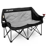 Best Huskfirm 2 Person Camping Oversized Loveseat Double Chairs For Adults. Fixed Price $123.27.