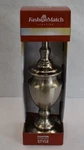 Fashion Match Lighting Hudson Table Lamp Base FM110 Kenroy Home 28-29". Fixed Price $72.99.