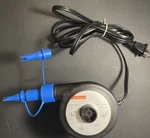 Replacement Embark Sidewinder 62055 Electric Air Mattress Pump Working Nice. Fixed Price $5.00.