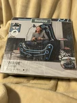 Bestway Mainframe Inflatable Gaming Chair. Fixed Price $100.00.