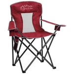 Sailary Mesh Folding Camping Chairs, 39.5D X 25W 39.5H Inches, Red. Fixed Price $53.16.