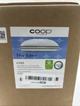 Coop Home Goods The Eden Cooling Adjustable Memory Foam Pillow, King Size, White. Fixed Price $71.24.