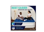 Enerplex Air Mattress With Built-in Pump Double Height Inflatable Kin. Fixed Price $99.00.