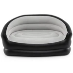 2-SEATER Inflatable Couch W/flocked Surface & Repair Patches For Pop Up, Camping. Fixed Price $39.99.