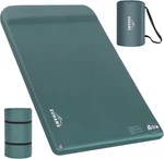 Camping Sleeping Pad Ultra-thick Self-inflating Memory Foam Mattress With Pill. Fixed Price $192.99.