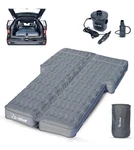 D-hive Unbeatable Durability Suv Air Mattress For Car Camping W/ Pump &bag -new. Fixed Price $72.50.