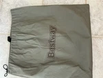 Bestway Inflatable Mattress Storage Bag 22" X 23" Drawstring Strap Pre-owned. Fixed Price $25.19.