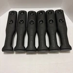 Sleep Number Select Comfort Foundation Base Legs Set Of 6 With Hardware 109043. Fixed Price $75.00.