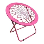 Camp Solutions Bungee Chair Portable Foldable, Dish Bunjo Game Fo.... Fixed Price $96.91.