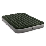Intex 64109E Dura-beam Standard Series Prestige Downy Inflatable Airbed, Queen. Fixed Price $28.99.